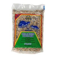 ShowMaster Complete Rat & Mouse Food Mix 1kg