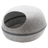 Cat Cave Bed Igloo Soft House