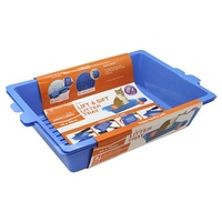 Paw N Claw Lift N Sift Cat Litter Tray