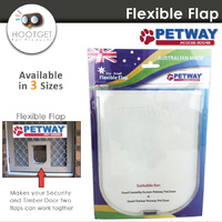 PETWAY Soft Flap - Large