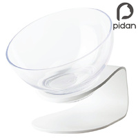 Pidan Studio Raised Cat Food Bowl with Stand