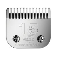 Wahl COMPETITION BLADE SET (# 15 Size 1.5mm)