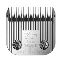 Wahl COMPETITION BLADE SET (# 7F Size 4mm)
