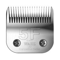 Wahl COMPETITION BLADE SET (# 5F Size 6mm)