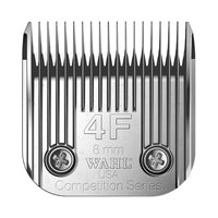 Wahl COMPETITION BLADE SET (# 4F Size 8mm)