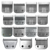 Wahl Competition Series Detachable ClipperBlade Set 
