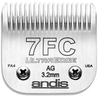 ANDIS UltraEdge Blade Size 7FC
