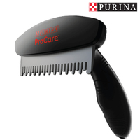 Purina Procare Dog Deshedder Long Hair