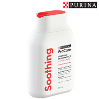 ProCare DermProtect Soothing Pet Dog Shampoo 250ml