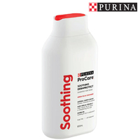ProCare DermProtect Soothing Pet Dog Shampoo 500ml