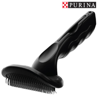 Purina Procare Soft Dog Slicker Brush