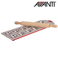 Avanti Large Ravioli Making Set 