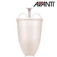 Avanti Doughnut Maker Making Dispenser