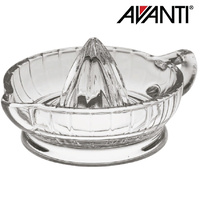 AVANTI Glass Citrus Juicer