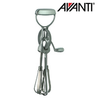 Avanti Egg Beater Stainless Steel