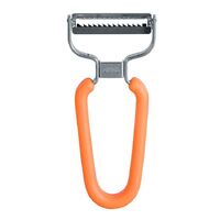 Avanti Julienne Peeler Orange