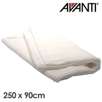 Avanti Cheese Cloth 100% Cotton Lint Free