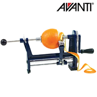 Avanti Citrus Peeling Machine Navy