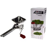 Avanti Parsley Herb Mill Stainless Steel