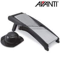 Avanti Mandolin Pro Slicer Julienne Steel Cutter