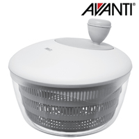 Avanti Deluxe Salad Spinner 3.5 Liter 24cm