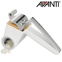 Avanti Essentials Drum Rotary Grater