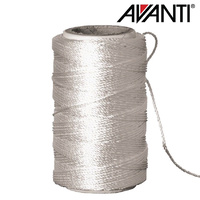 Avanti 60m Oven Safe Butcher Chefs Meat Food Ties Twine