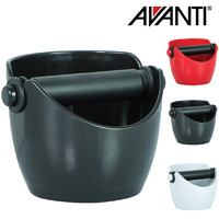 Avanti Coffee Knock Box