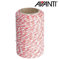 Avanti 60m Oven Safe Butcher Chefs Meat Food Ties Twine