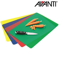 Avanti Flexible Cutting Mat 4pc Set