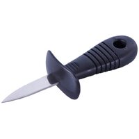 AVANTI Oyster Knife Black