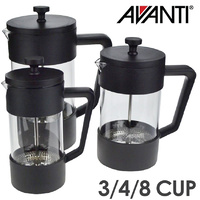 Avanti Sorrento Coffee Plunger