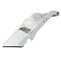BENRINER Jumbo Vegetable Slicer 120mm White