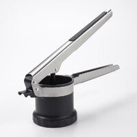 OXO Good Grips 3 In 1 Adjustable Potato Ricer