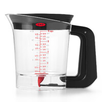 OXO Good Grips Good Gravy Fat Separator 4 Cup 1L