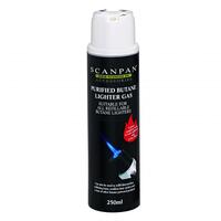 Scanpan Classic Butane Gas Cylinder 250ml