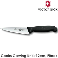 Victorinox Cooks & Chefs Carving Knife 12cm