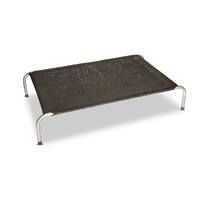 Superior Pet Goods Heavy Duty Framed Dog Beds
