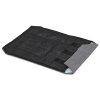 Superior Pet Goods Twilled Canvas Mid Grey Dog Bed Cover