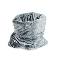 Superior Pet Goods Cosy Cat Bed Burrow Artic Faux Fur