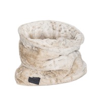 Superior Pet Goods Cosy Cat Bed Burrow Light Brindle