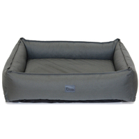 Heavy Duty Ripstop Dog Bed Lounger Large