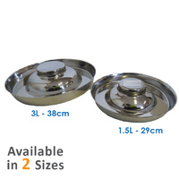 Superior Pet Goods  Food or Water Puppy Bowl
