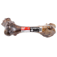 Blackdog Beef Bones – Natural Chew Treats for Dogs