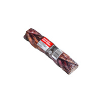 Blackdog Braided Beef Jerky – Natural Long-Lasting Dog Chew Treat