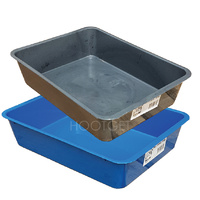 Cat Litter Tray