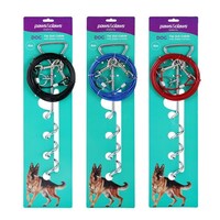 Pet Dog Stake Tie Out Cable Set