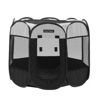 Paws & Claws Foldable Pet Playpen