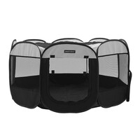 Paws & Claws Foldable Pet Playpen XLarge