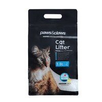Silica Crystals Cat Litter 3.8L